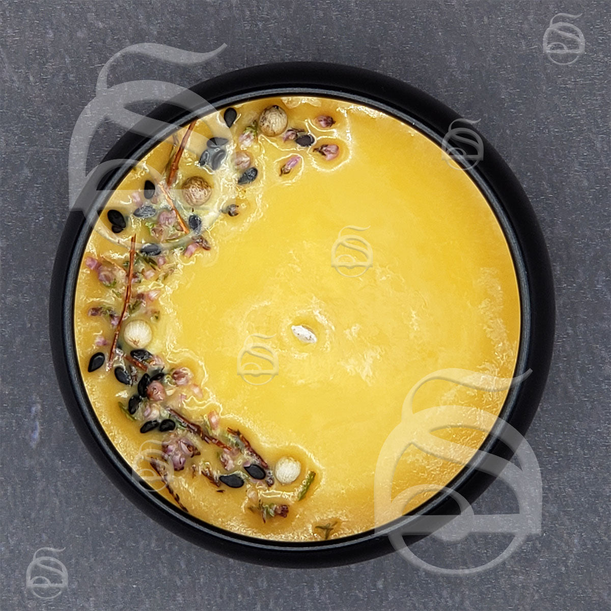 Caramel Dream Candle & Wax Melt (Sage Den Product)