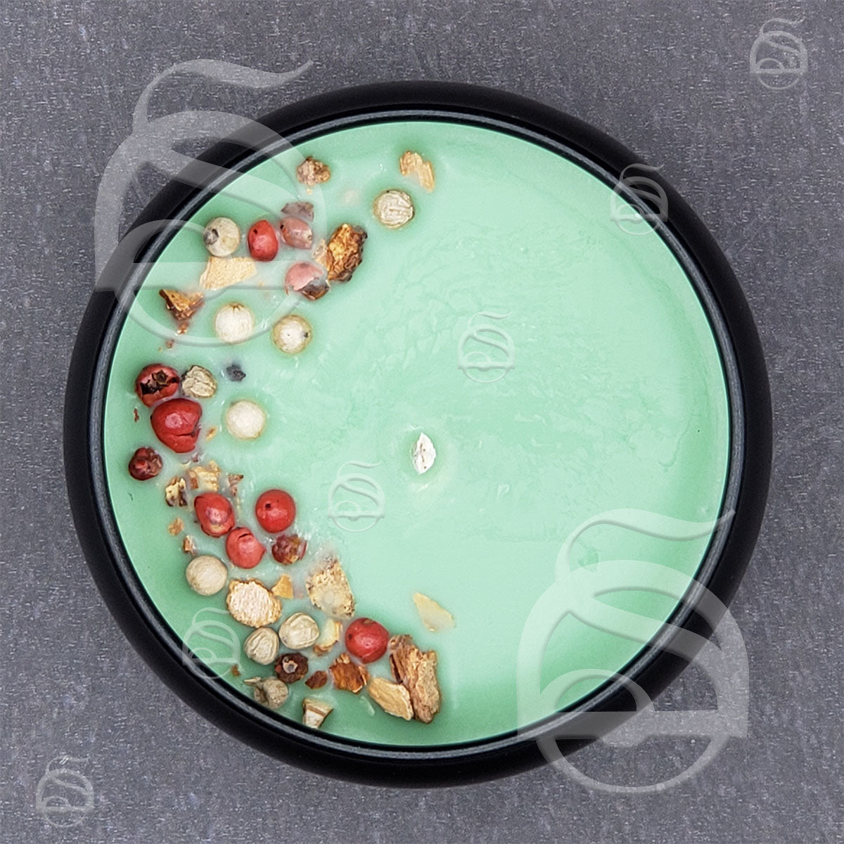Evening Star Candle & Wax Melt (Sage Den Product)