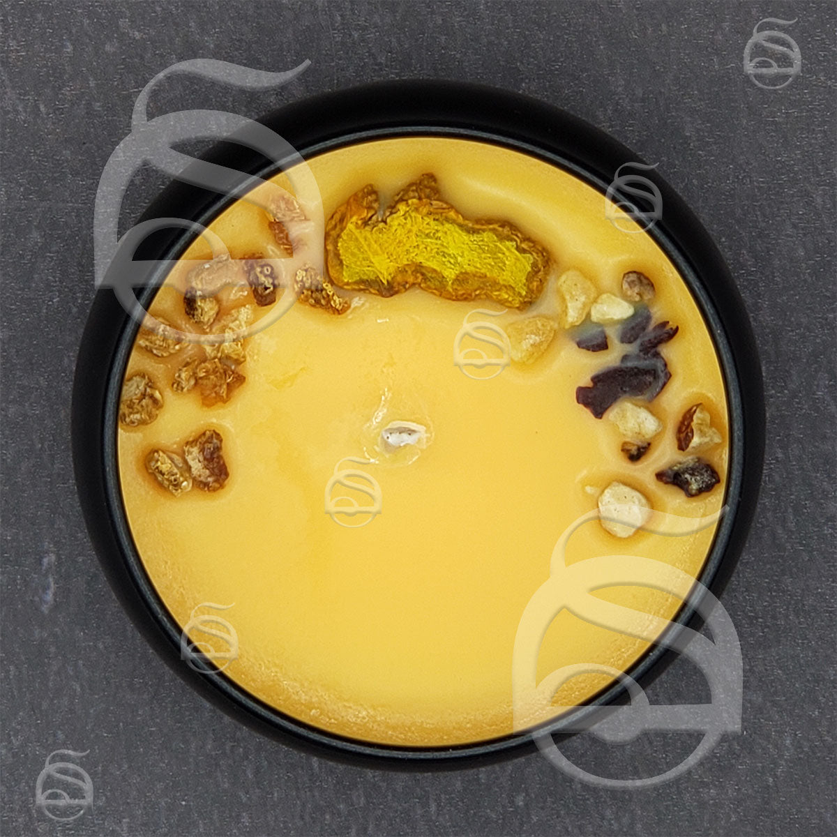 Home Sweet Holiday Candle & Wax Melt (Sage Den Product)
