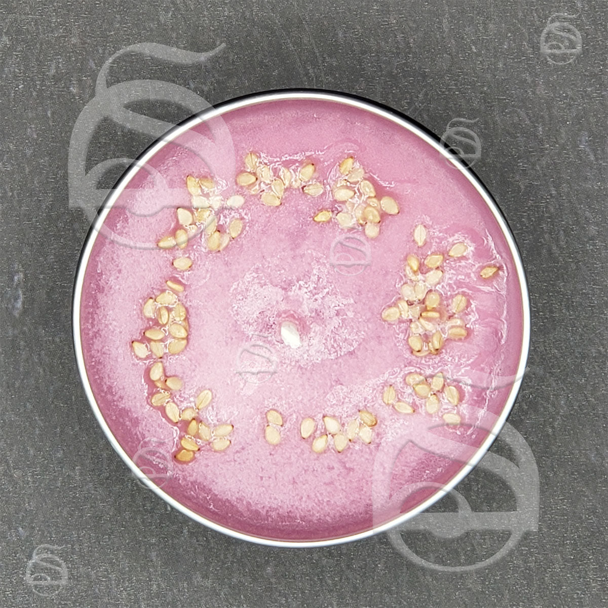 Red Plum Tart Candle *Seasonal* (Sage Den Product)