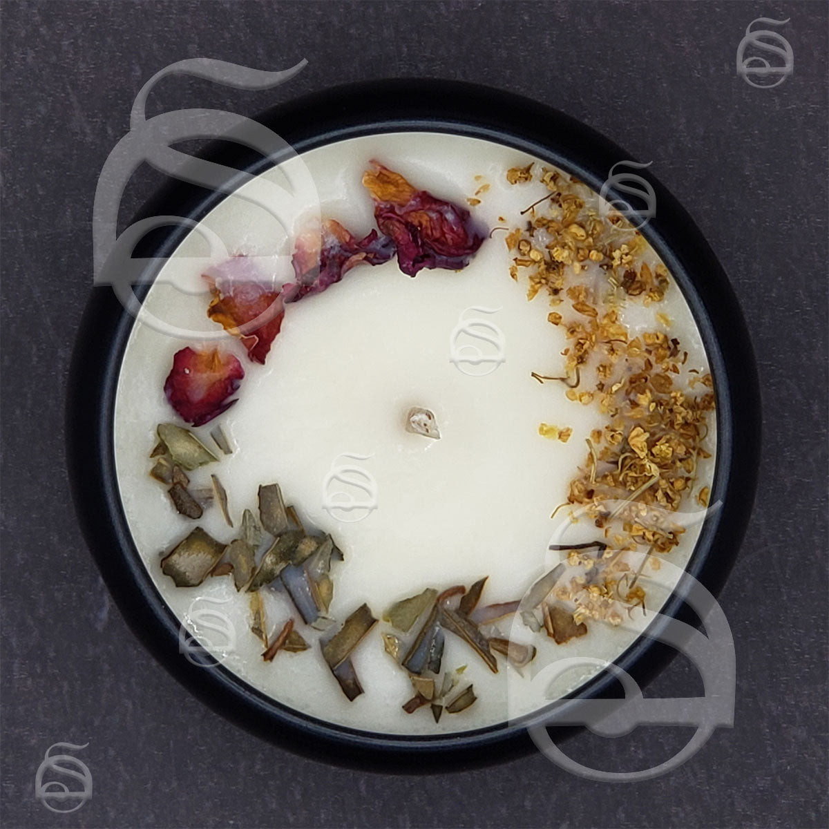 Sparkling Spring Candle & Wax Melt (Sage Den Product)