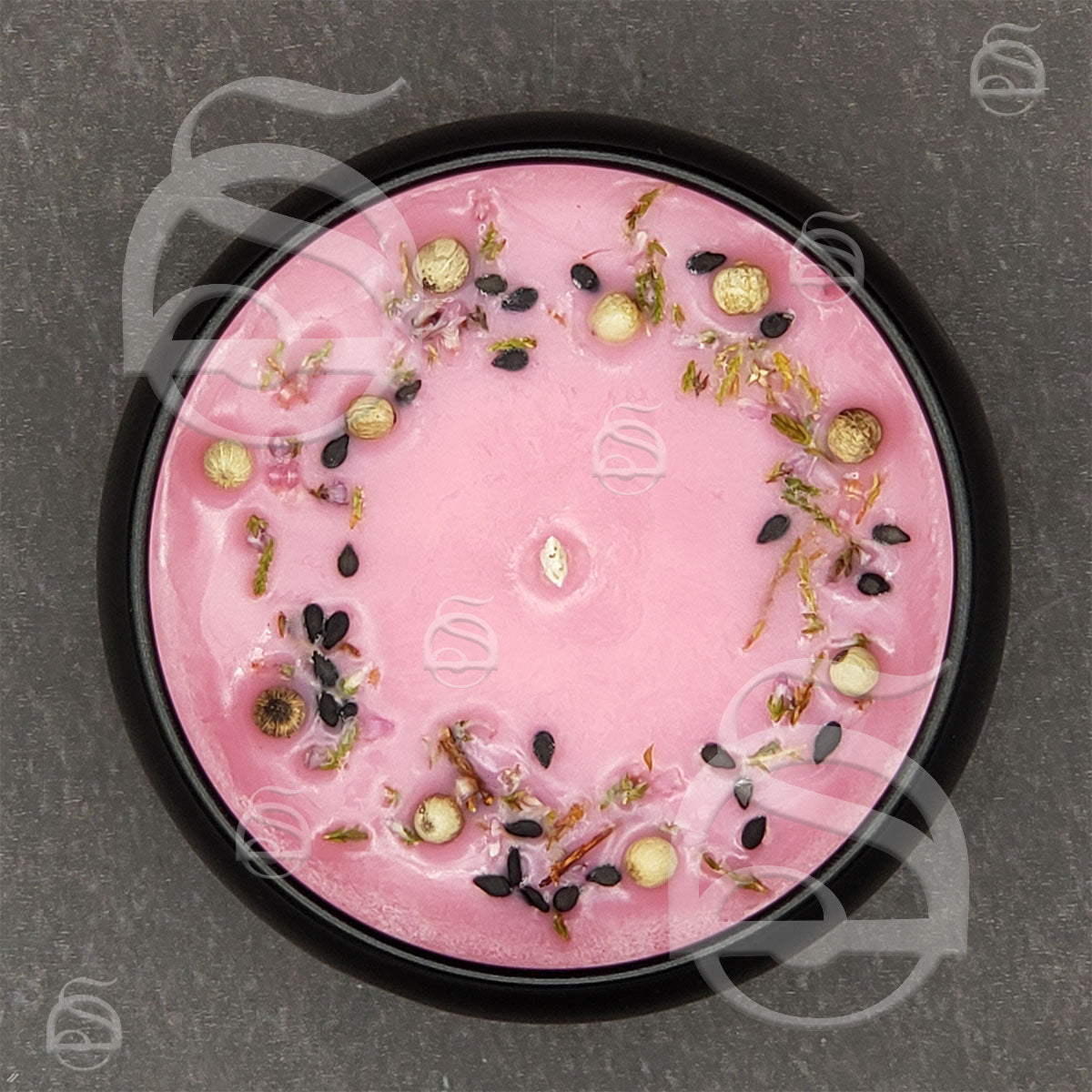 Here we go Wassailing Candle & Wax Melt (Sage Den Product)