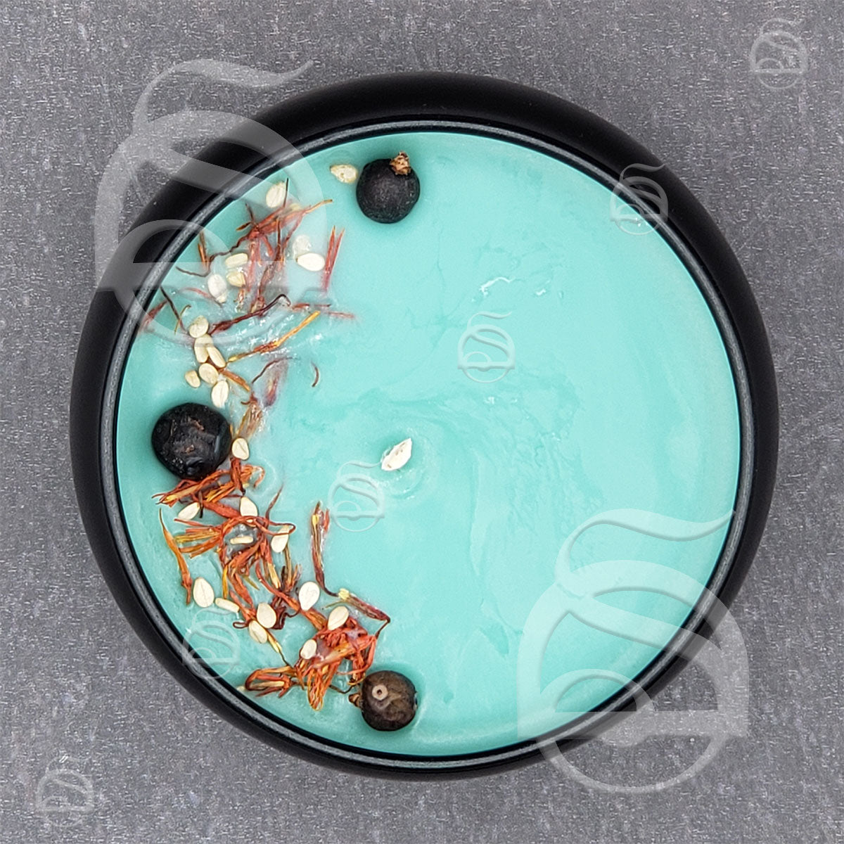 Winter Magic Candle & Wax Melt (Sage Den Product)
