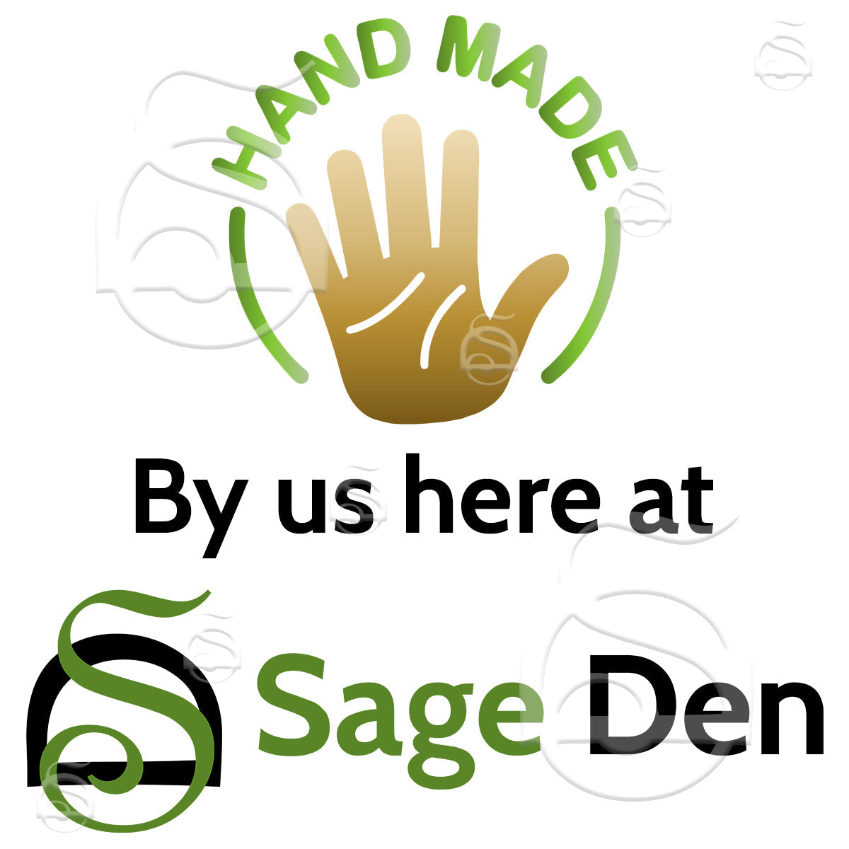 Lemon Blueberry Scone Candle & Wax Melt (Sage Den Product)