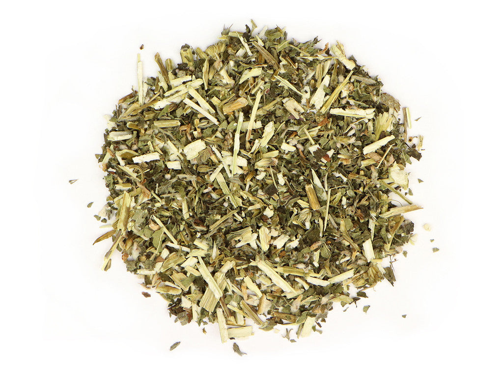 Motherwort - Organic