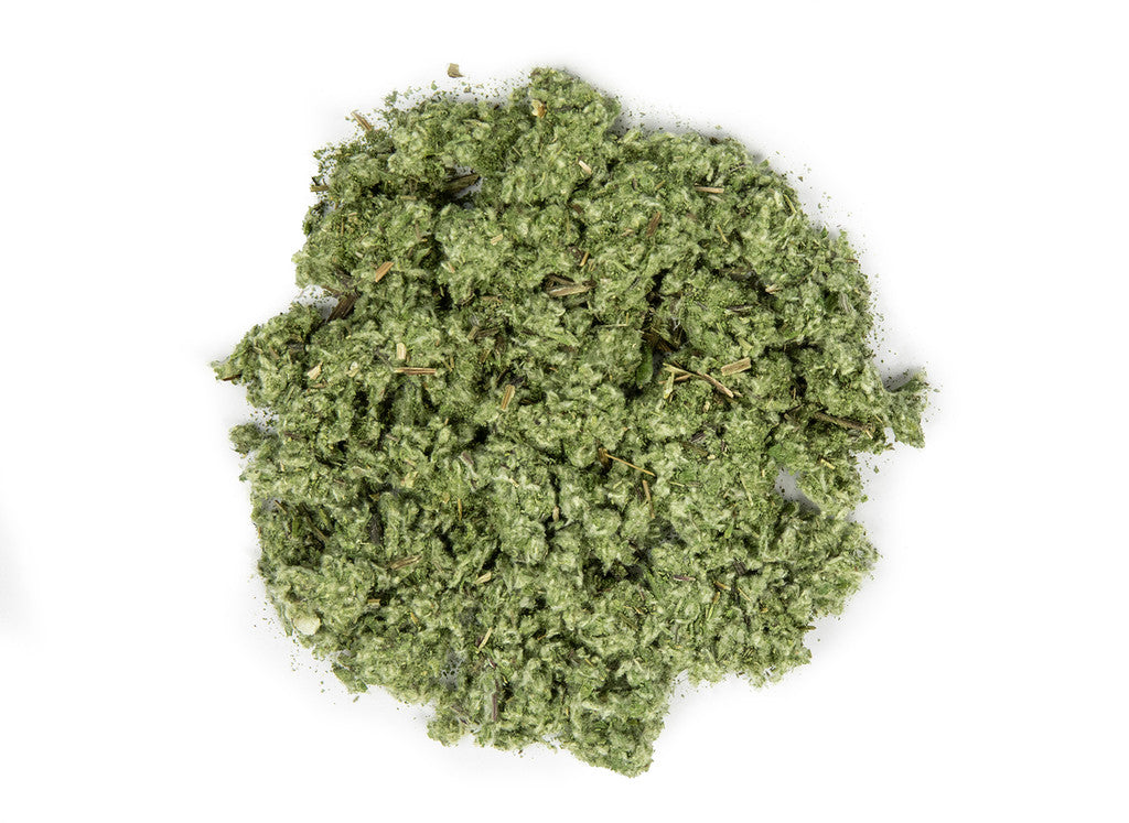 Mugwort - Organic