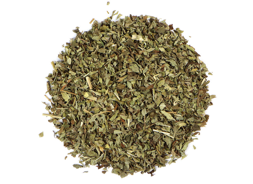Lemon Balm - Organic