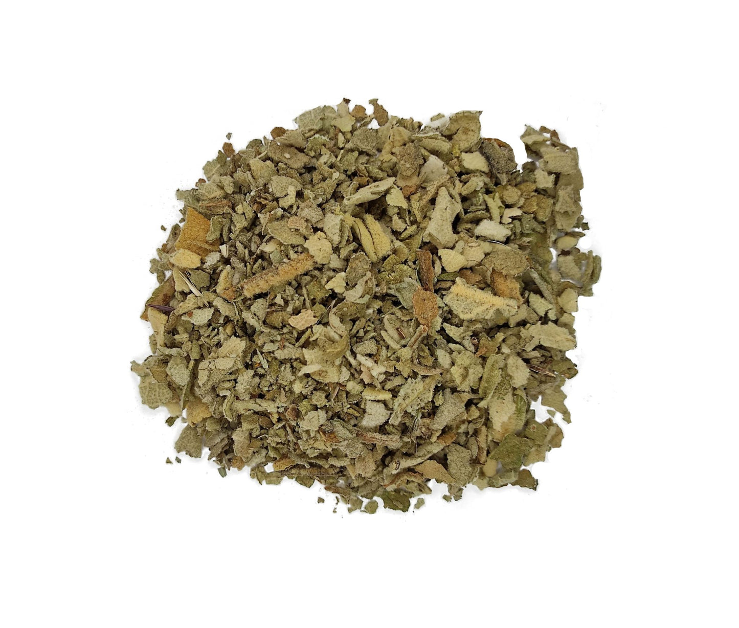 Mullein Leaf - Organic