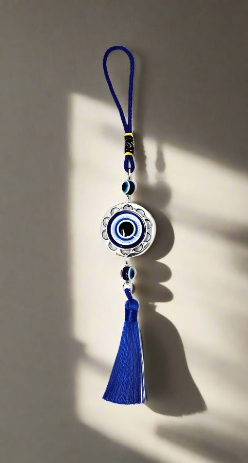 Wall Charm - Evil Eye
