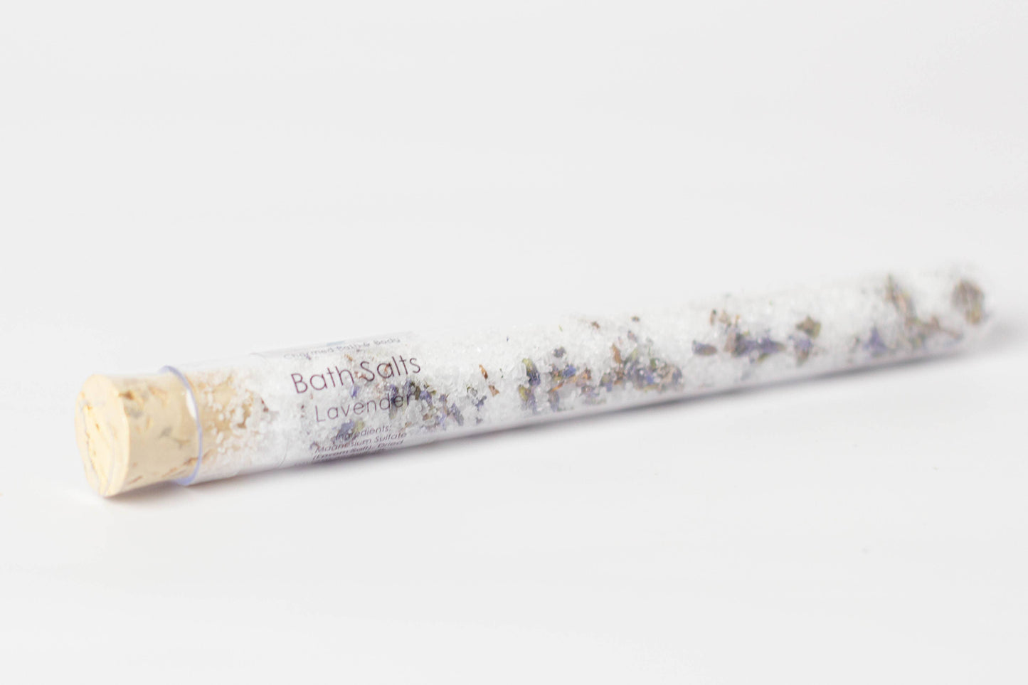 Bath Salt - Lavender