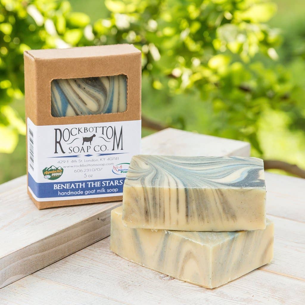 Pure Goat Milk Soap – Sapónne Naturals