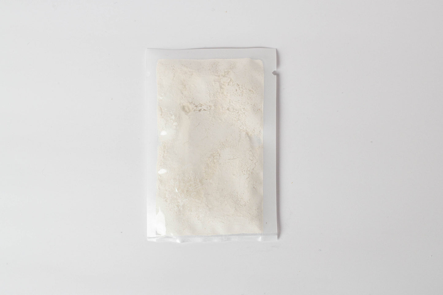Clay Face Mask - Purify/White - Single Use