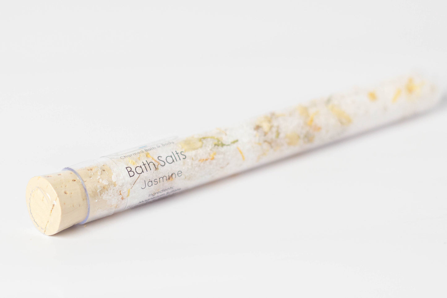 Bath Salt - Jasmine