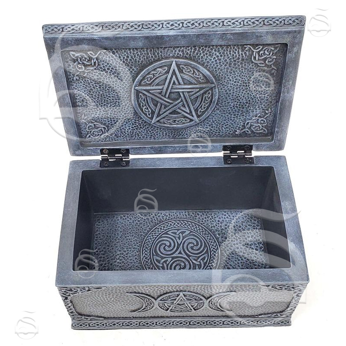 Celtic Mother Earth Gaia Box