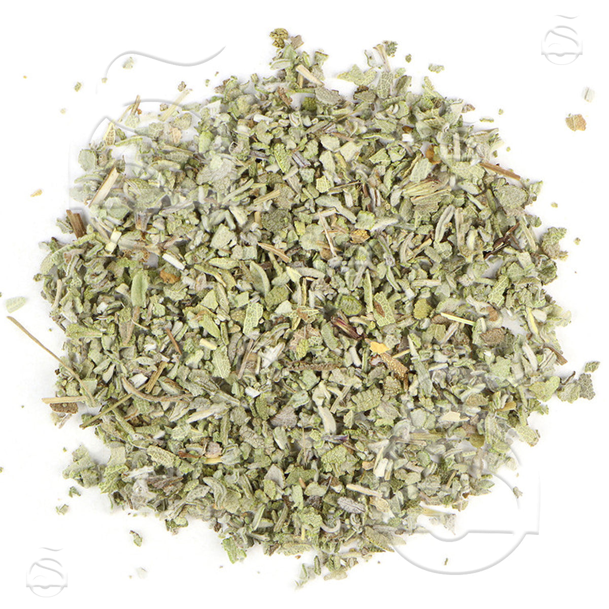 Sage Leaf - Organic