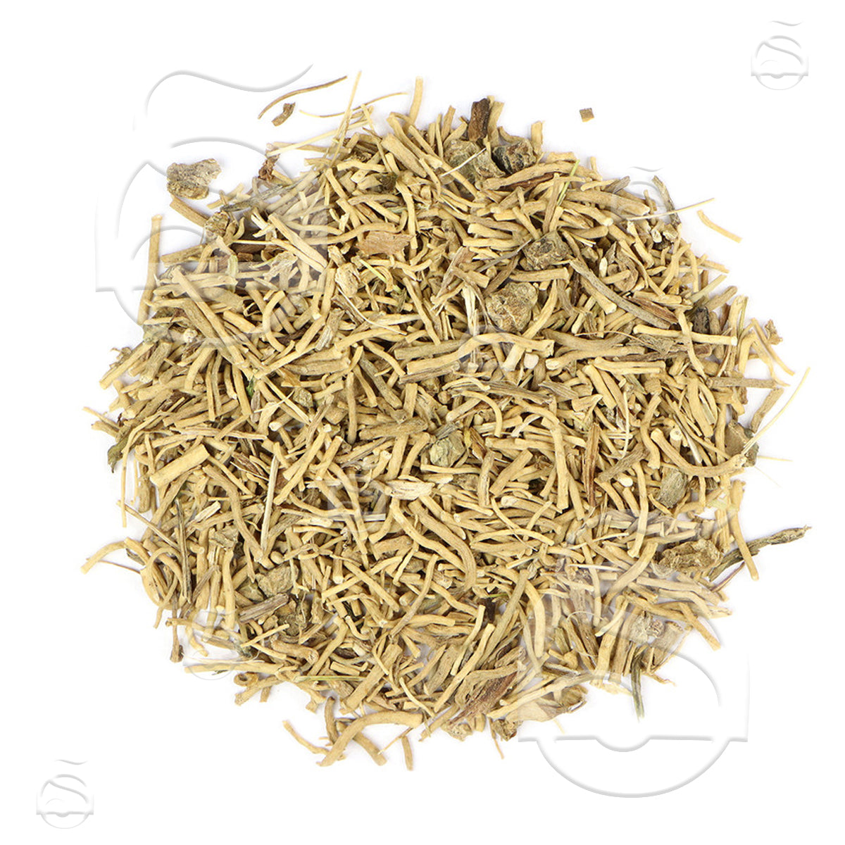 Valerian Root - Organic