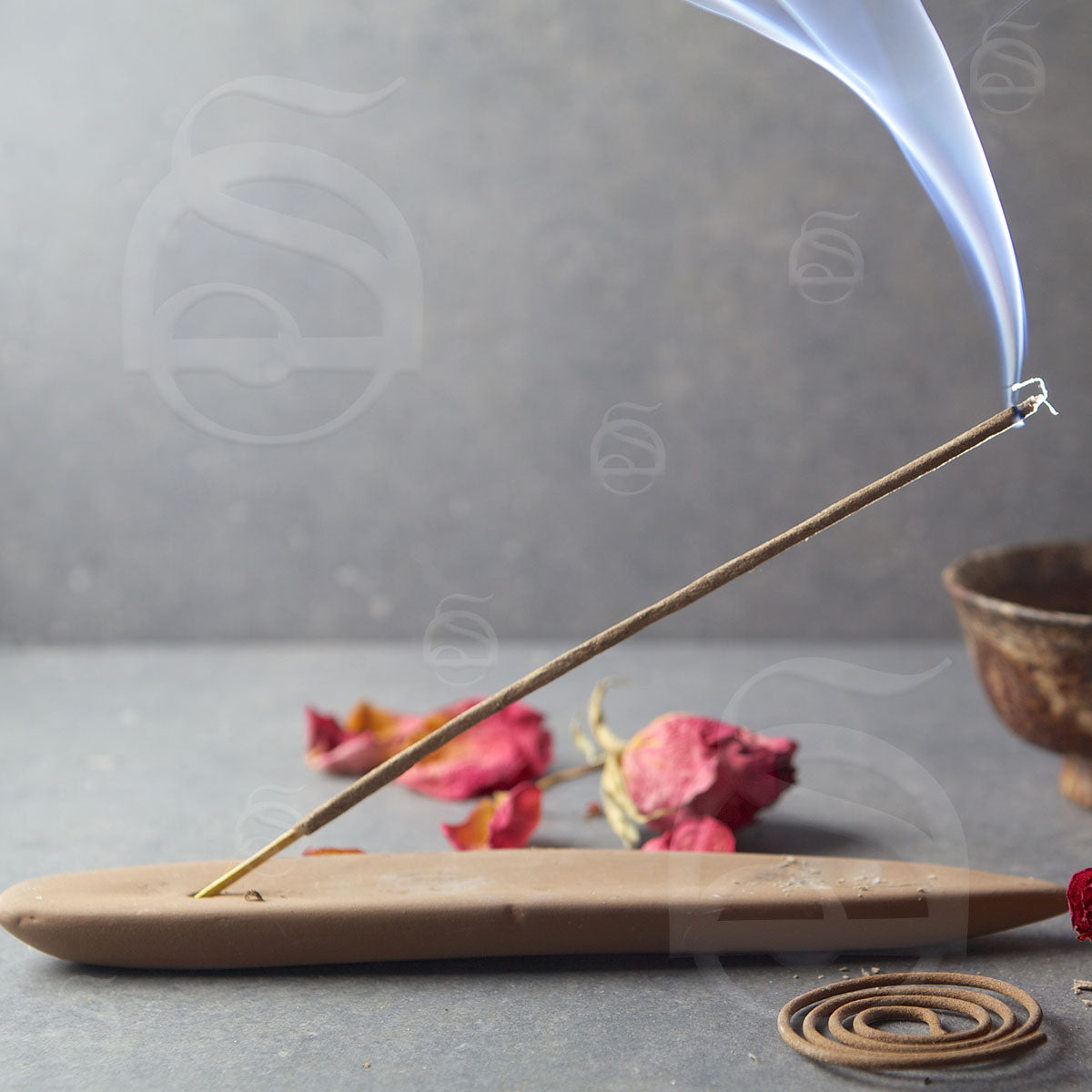 Citronella Sticks