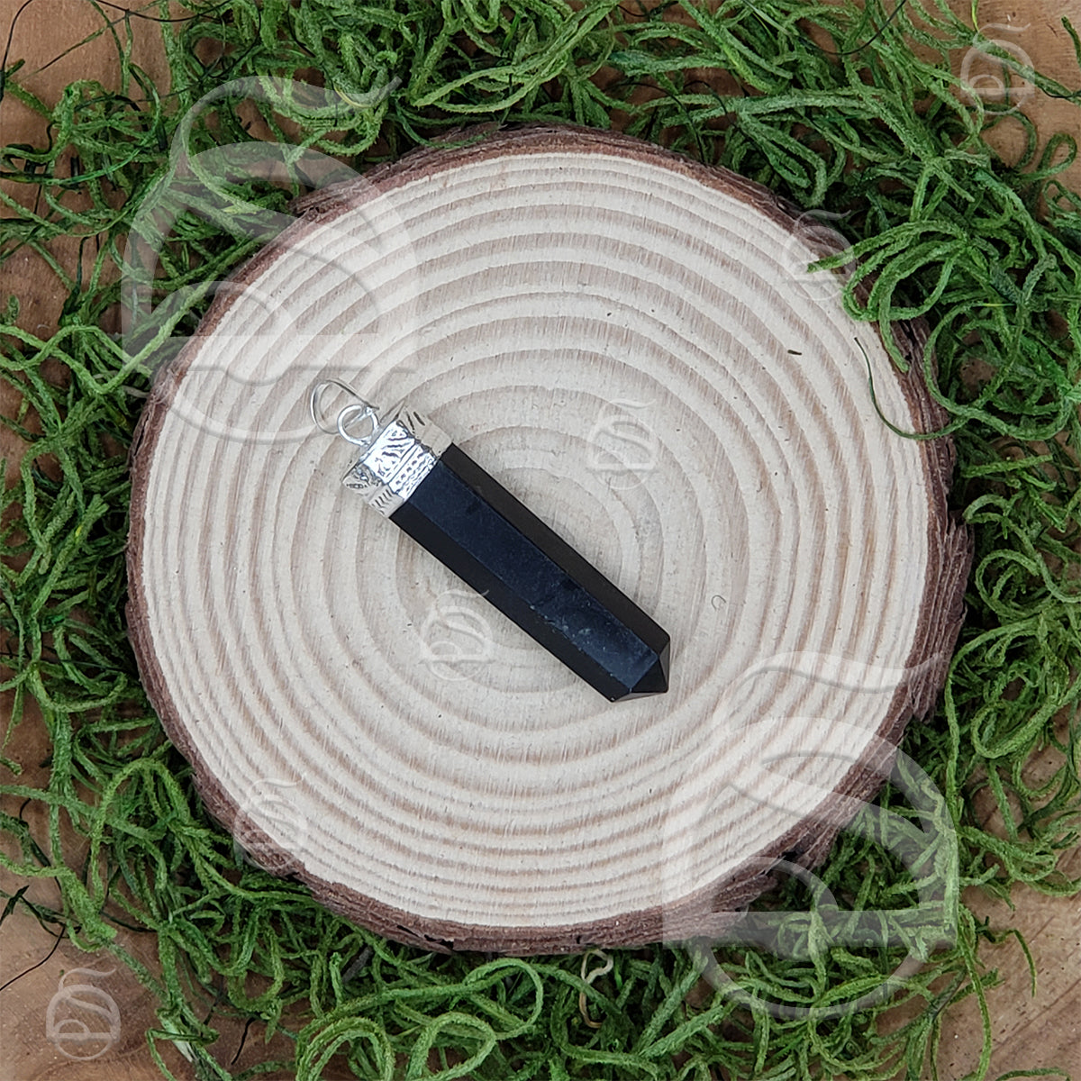 Pencil Point Pendant