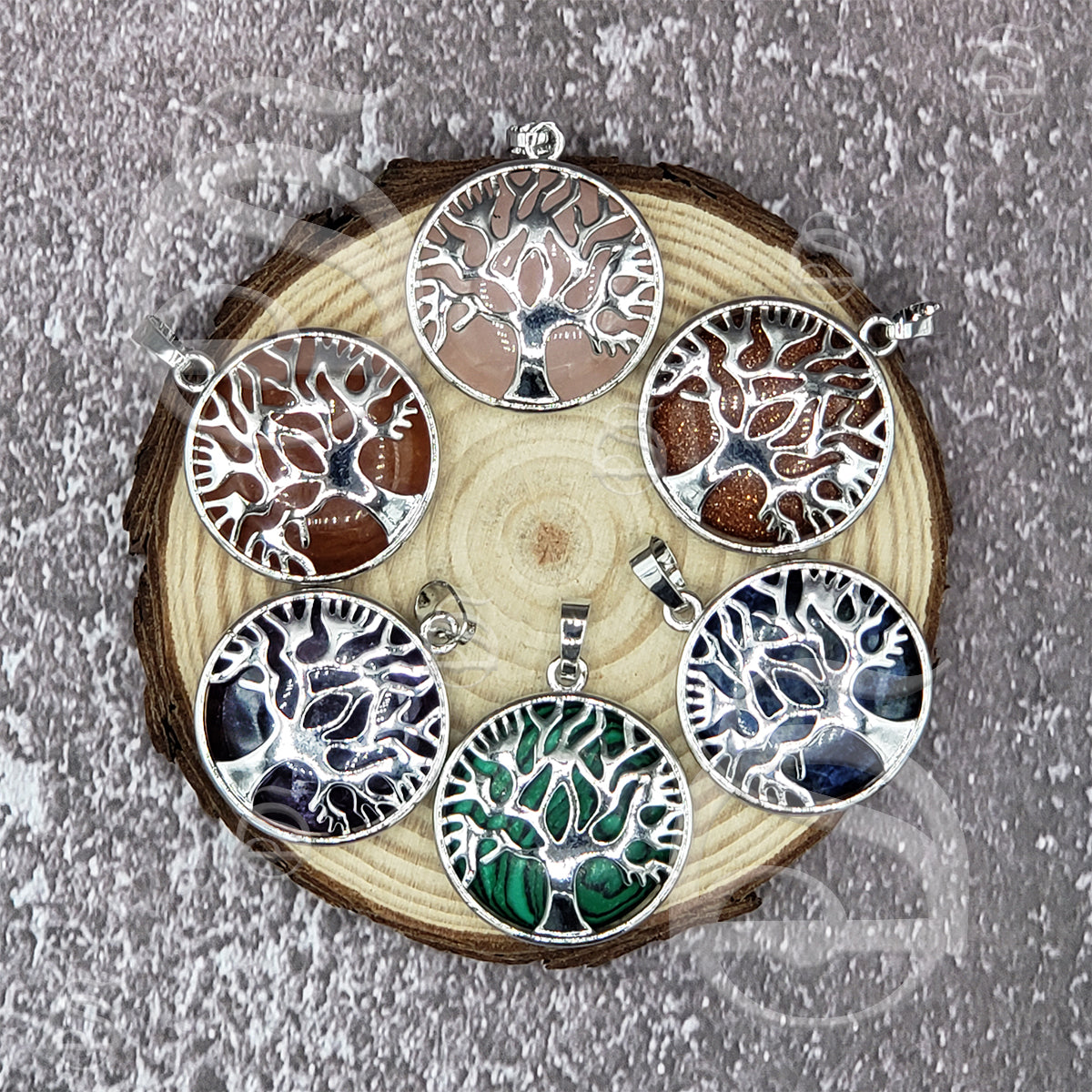 Tree of Life Pendant