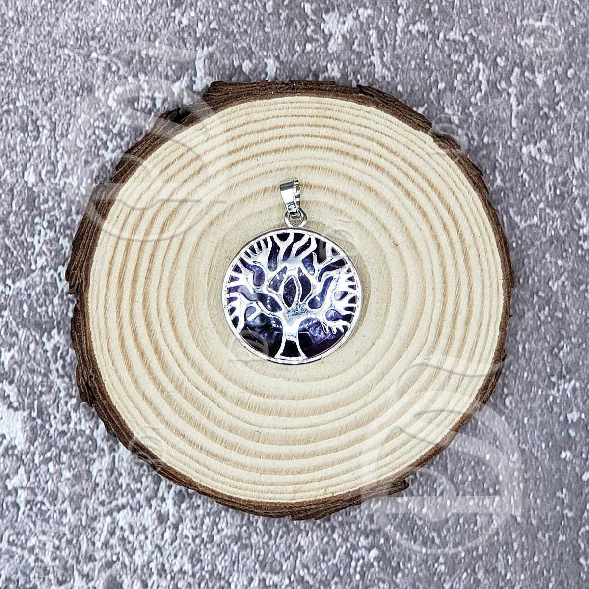 Tree of Life Pendant