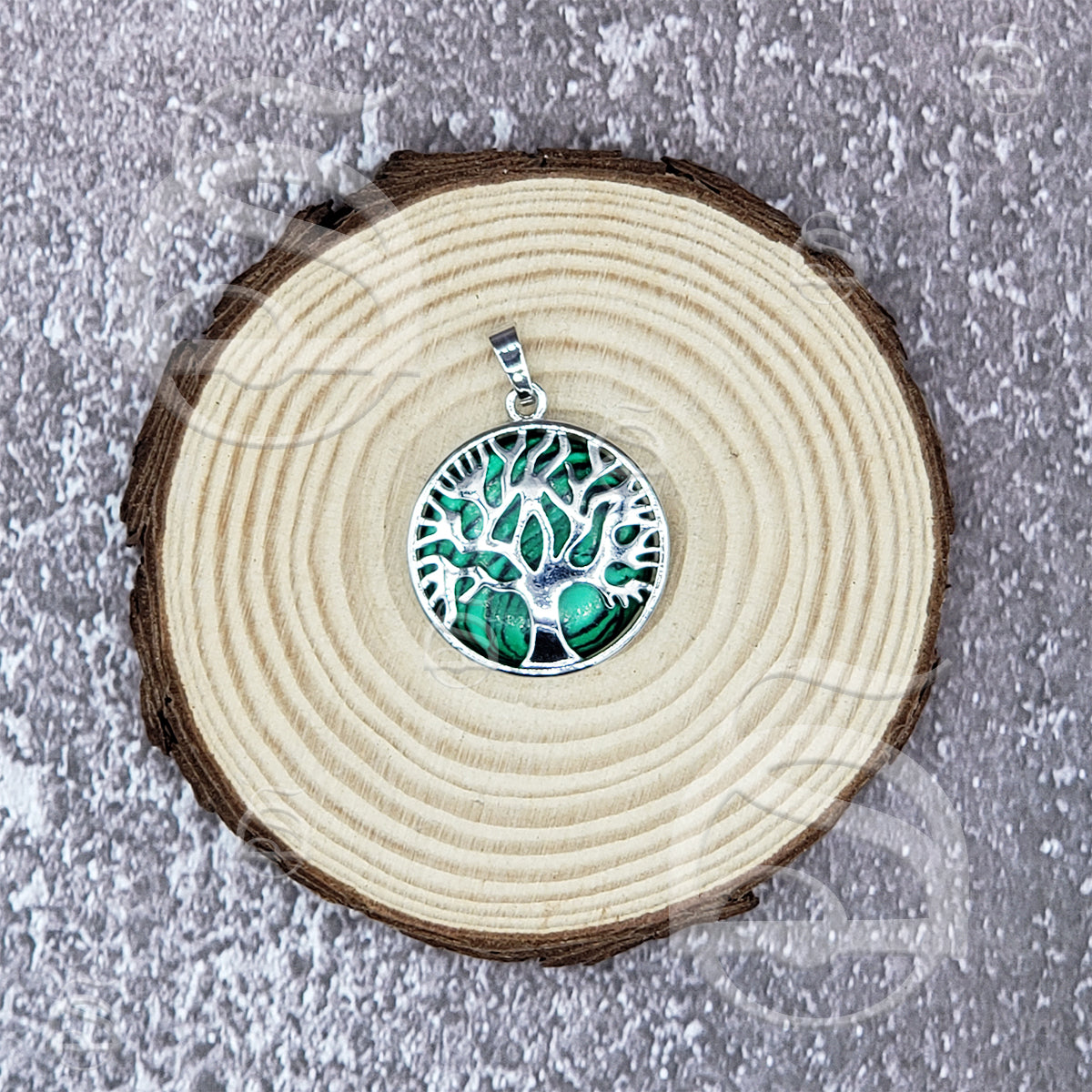 Tree of Life Pendant