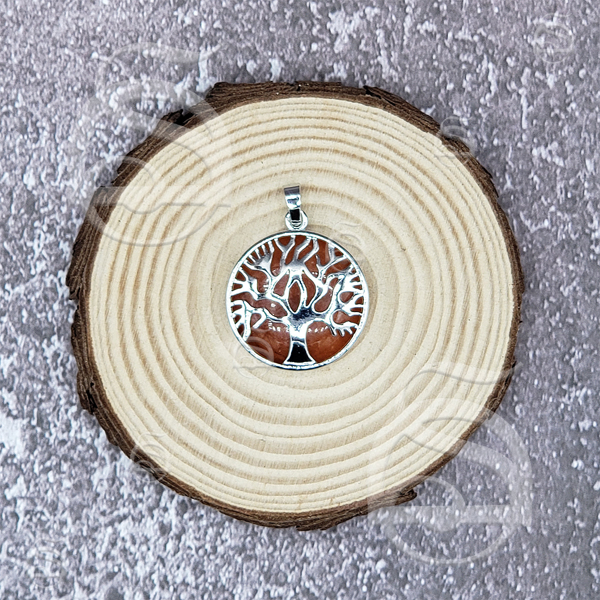Tree of Life Pendant