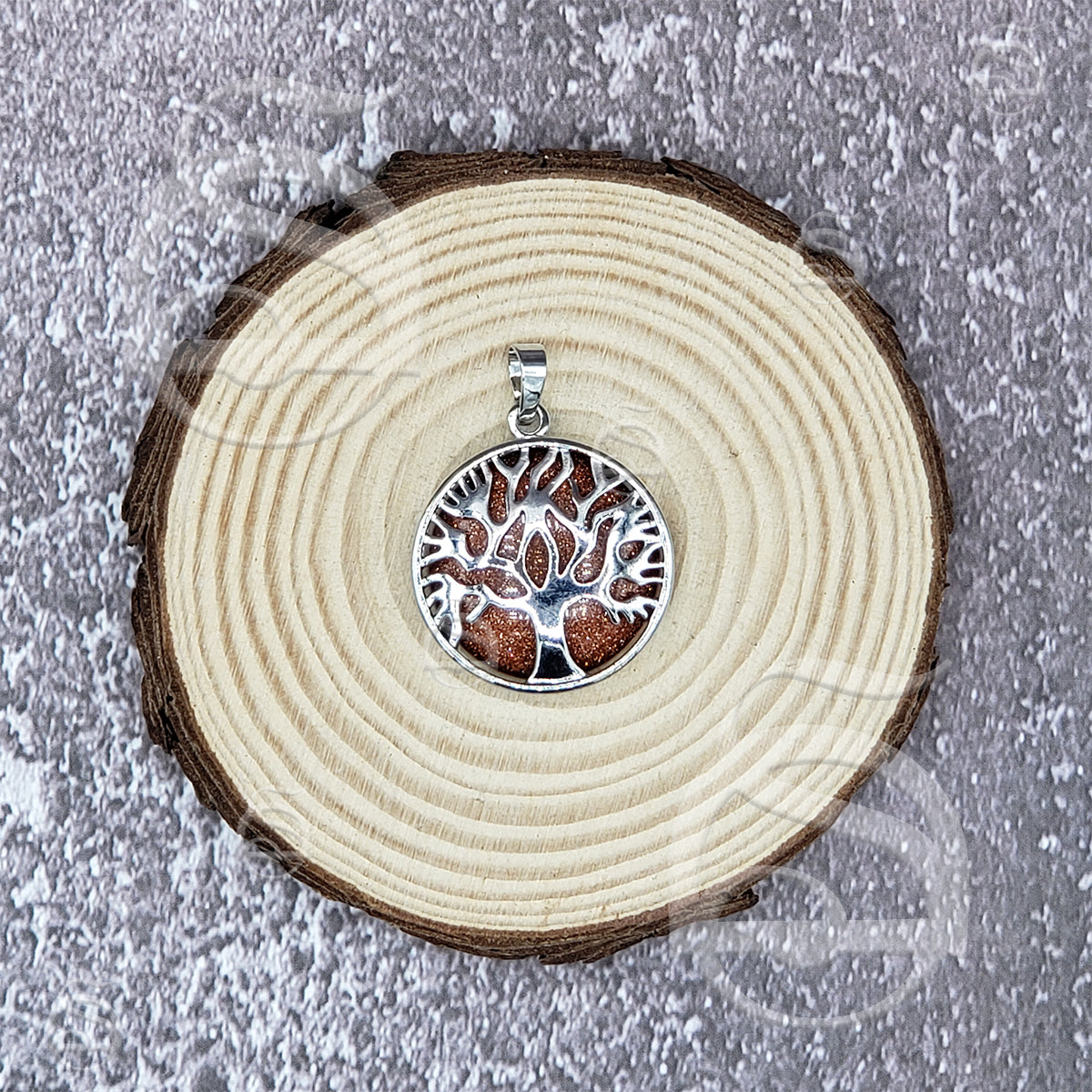Tree of Life Pendant