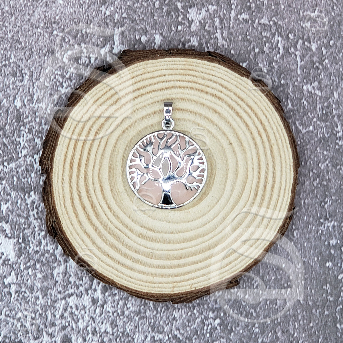 Tree of Life Pendant