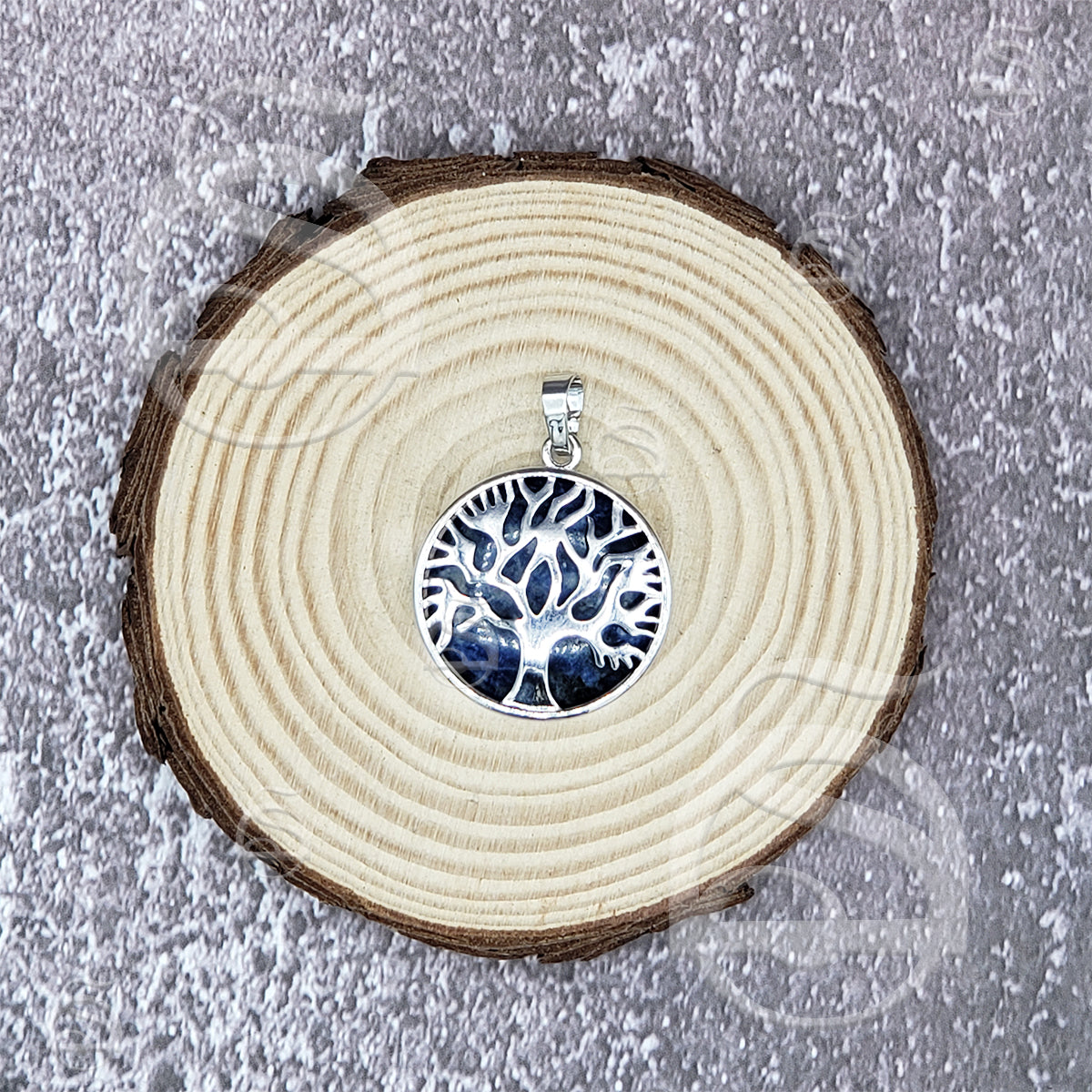 Tree of Life Pendant