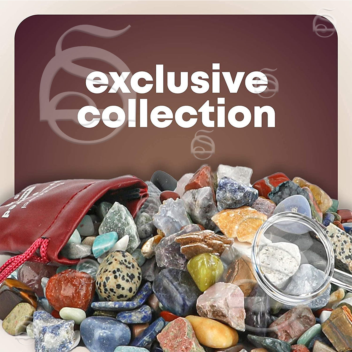 Mega Rock, Fossil & Mineral Activity Kit
