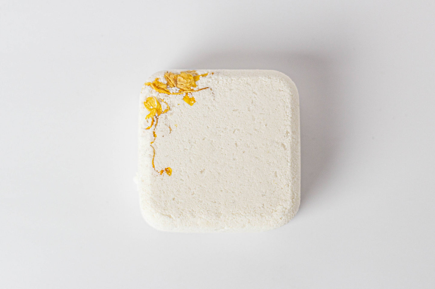 Square Bath Bomb - Jasmine