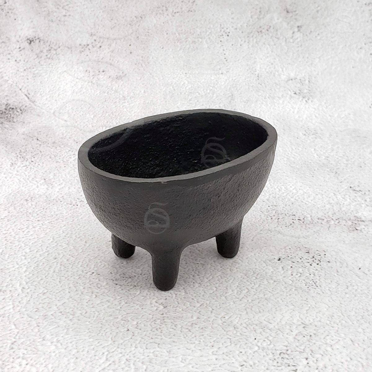 Charcoal incense burners