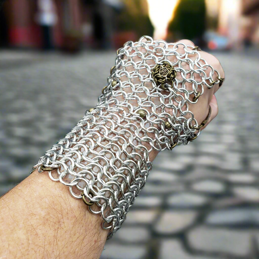 Chainmail Glove