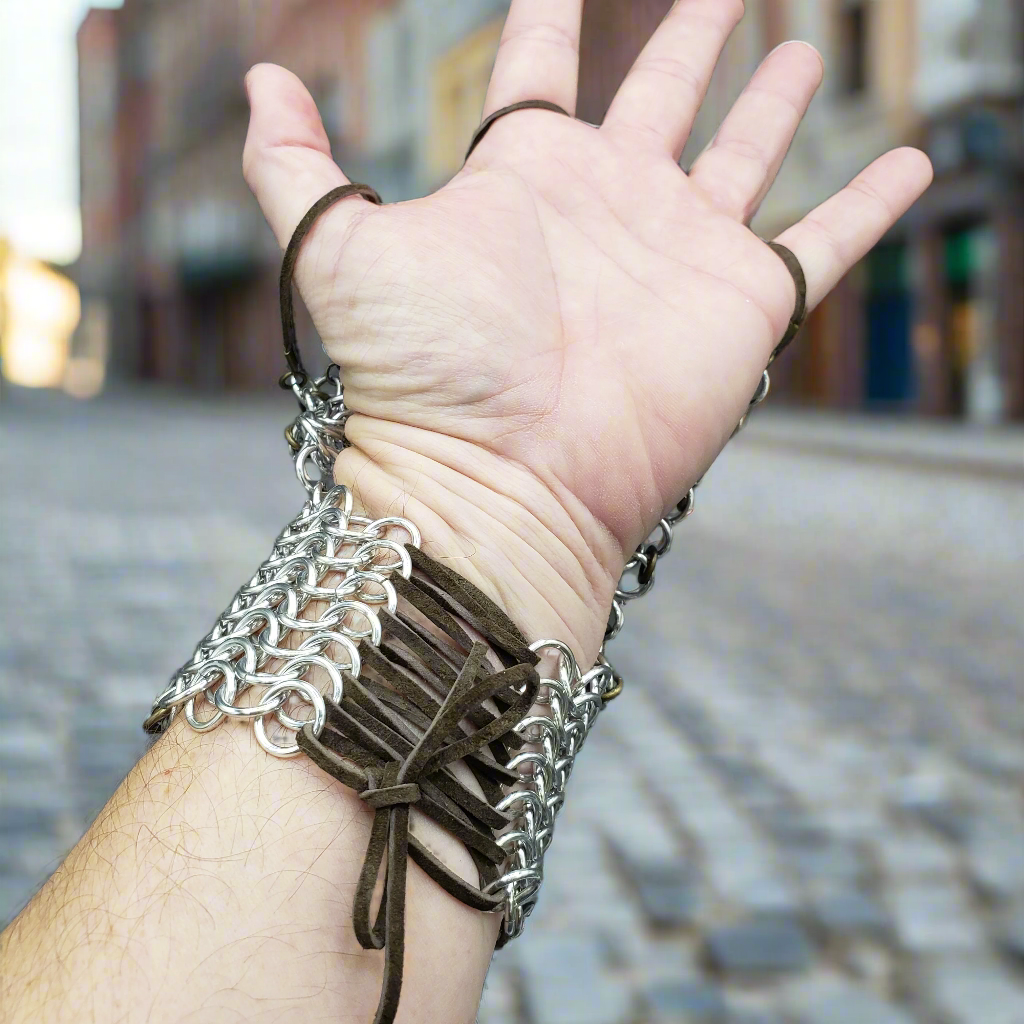 Chainmail Glove