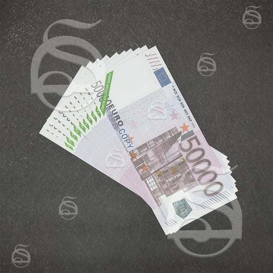 Ancestor Money EURO