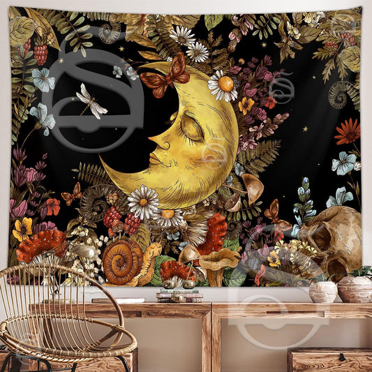 Tapestry - Slumbering Moon