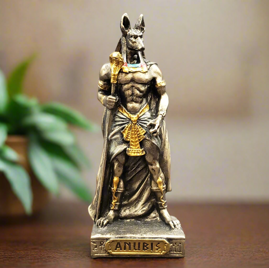 Anubis (Egyptian)