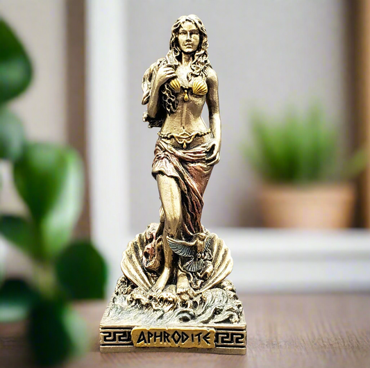 Aphrodite (Greek)