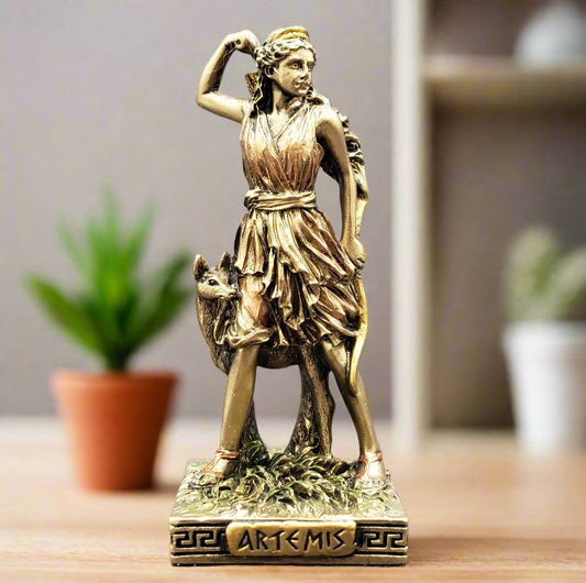 Artemis (Greek)