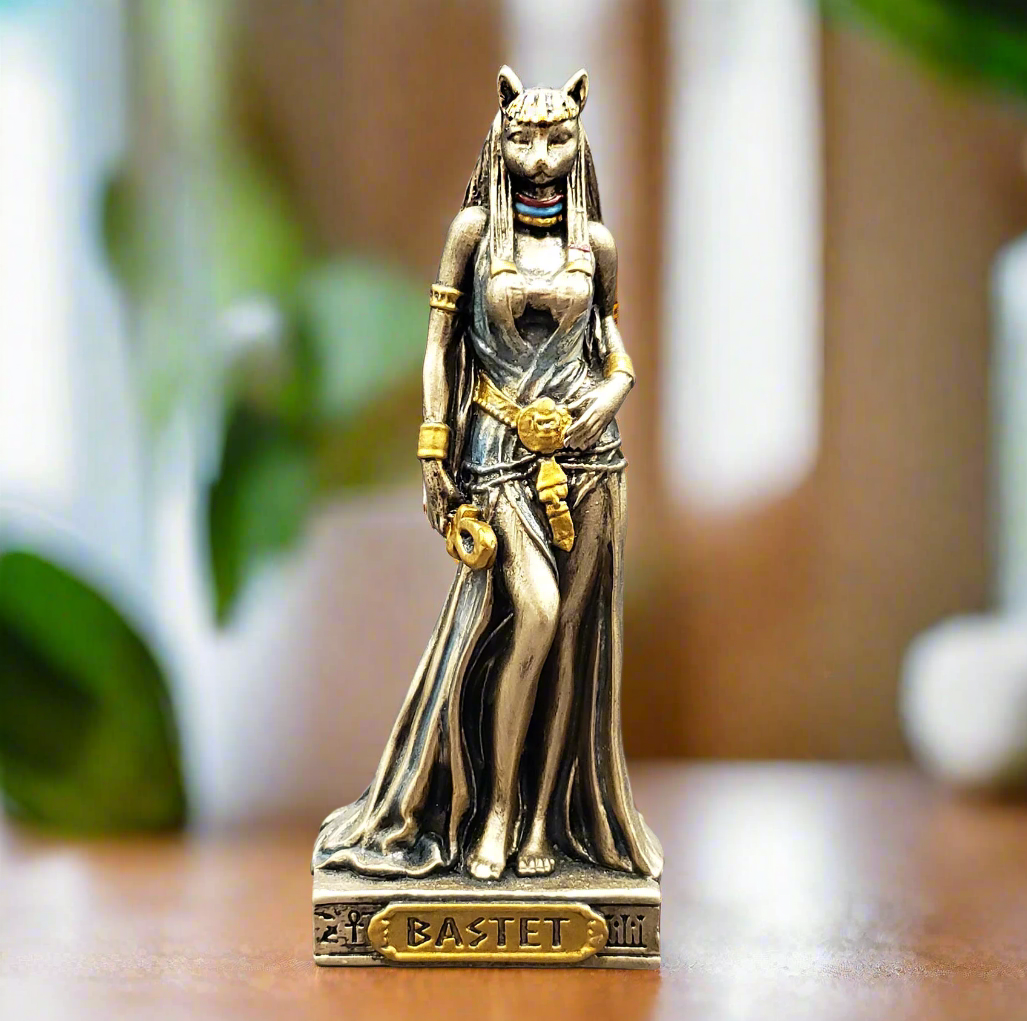 Bastet (Egyptian)