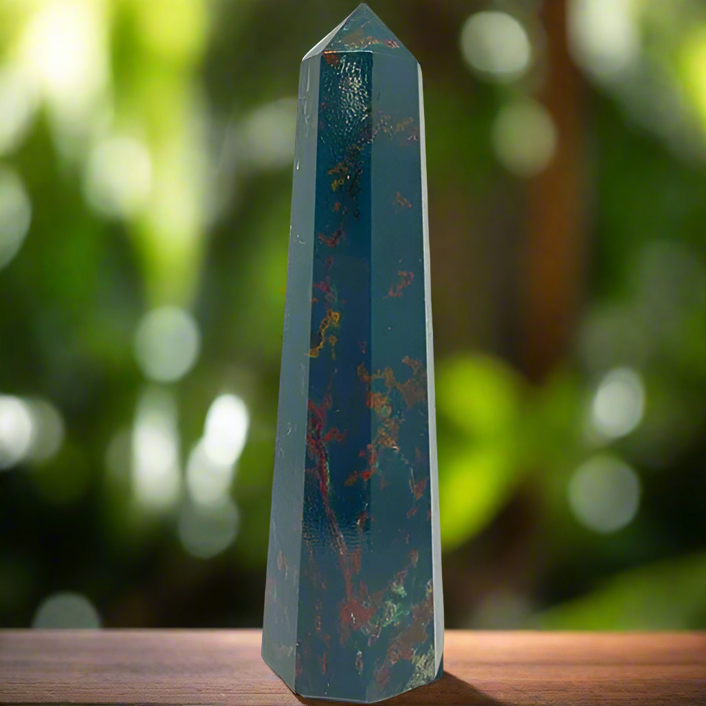 Bloodstone Obelisk