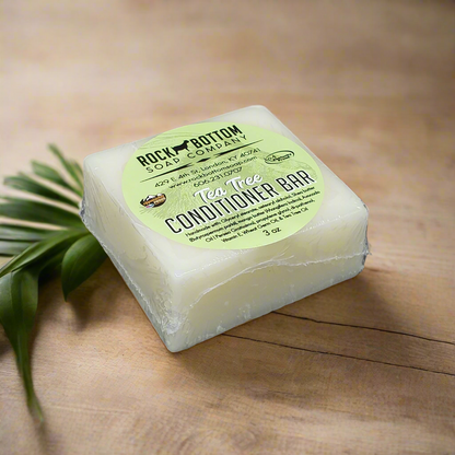 Conditioner Bar - Tea Tree