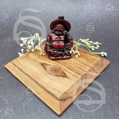 Laughing Buddha Statue