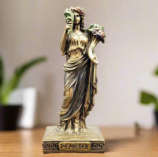 Demeter (Greek)