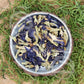 Butterfly Pea Flowers - Organic
