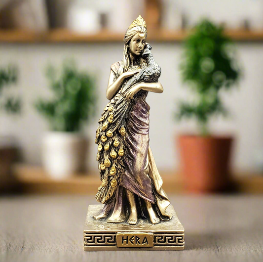 Hera (Greek)