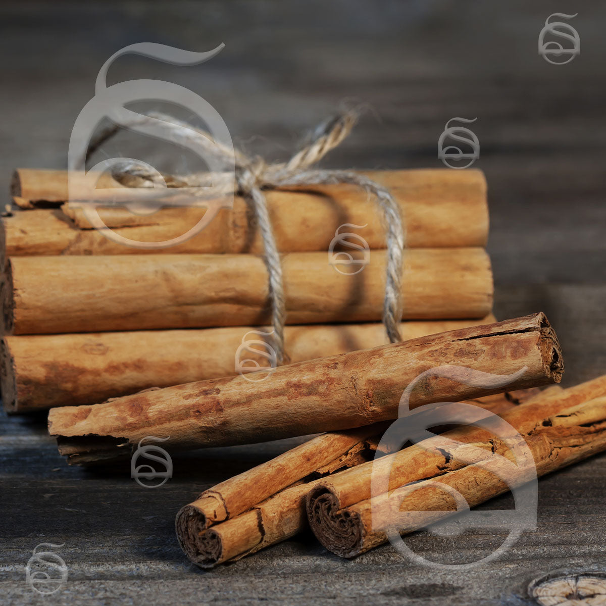Cinnamon Sticks, Wildcrafted