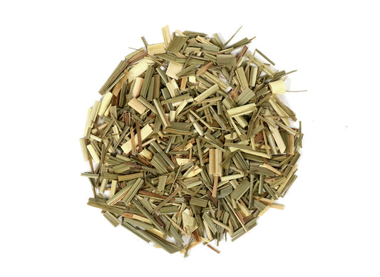 Lemongrass - Organic