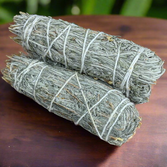 Meditation Sage Bundle