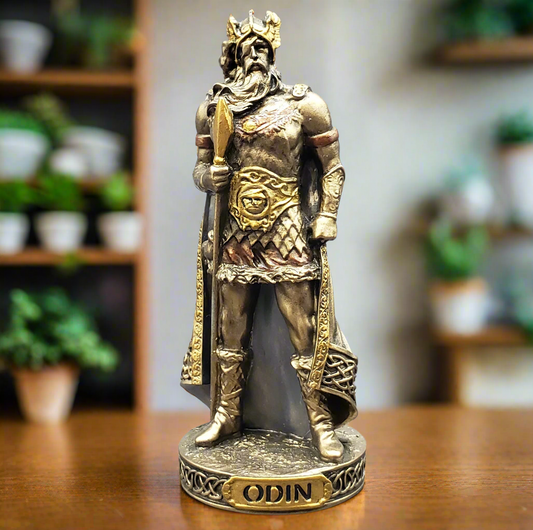 Odin (Norse)